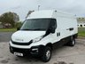 USED 2016 66 IVECO DAILY 3.0L 3.0 Automatic