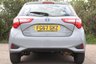 USED 2017 67 TOYOTA YARIS 1.5 VVT-h Icon Tech E-CVT Euro 6 (s/s) 5dr 1 Owner+Low Mileage