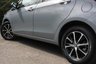 USED 2017 67 TOYOTA YARIS 1.5 VVT-h Icon Tech E-CVT Euro 6 (s/s) 5dr 1 Owner+Low Mileage