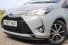 USED 2017 67 TOYOTA YARIS 1.5 VVT-h Icon Tech E-CVT Euro 6 (s/s) 5dr 1 Owner+Low Mileage