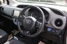 USED 2017 67 TOYOTA YARIS 1.5 VVT-h Icon Tech E-CVT Euro 6 (s/s) 5dr 1 Owner+Low Mileage