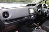 USED 2017 67 TOYOTA YARIS 1.5 VVT-h Icon Tech E-CVT Euro 6 (s/s) 5dr 1 Owner+Low Mileage