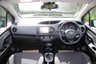 USED 2017 67 TOYOTA YARIS 1.5 VVT-h Icon Tech E-CVT Euro 6 (s/s) 5dr 1 Owner+Low Mileage