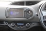 USED 2017 67 TOYOTA YARIS 1.5 VVT-h Icon Tech E-CVT Euro 6 (s/s) 5dr 1 Owner+Low Mileage