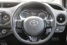 USED 2017 67 TOYOTA YARIS 1.5 VVT-h Icon Tech E-CVT Euro 6 (s/s) 5dr 1 Owner+Low Mileage