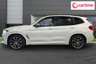USED 2018 68 BMW X3 3.0 M40i GPF SUV 5dr Petrol Auto xDrive Euro 6 (s/s) (354 ps) Reverse Camera, Front / Rear Park Distance Control, Visibility Package, BMW Navigation, 20In Alloys Reverse Camera, Front / Rear Park Distance Control, Visibility Package, BMW Navigation, 20In Alloys