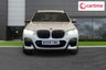 USED 2018 68 BMW X3 3.0 M40i GPF SUV 5dr Petrol Auto xDrive Euro 6 (s/s) (354 ps) Reverse Camera, Front / Rear Park Distance Control, Visibility Package, BMW Navigation, 20In Alloys Reverse Camera, Front / Rear Park Distance Control, Visibility Package, BMW Navigation, 20In Alloys