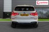 USED 2018 68 BMW X3 3.0 M40i GPF SUV 5dr Petrol Auto xDrive Euro 6 (s/s) (354 ps) Reverse Camera, Front / Rear Park Distance Control, Visibility Package, BMW Navigation, 20In Alloys Reverse Camera, Front / Rear Park Distance Control, Visibility Package, BMW Navigation, 20In Alloys