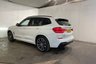 USED 2018 68 BMW X3 3.0 M40i GPF SUV 5dr Petrol Auto xDrive Euro 6 (s/s) (354 ps) Reverse Camera, Front / Rear Park Distance Control, Visibility Package, BMW Navigation, 20In Alloys Reverse Camera, Front / Rear Park Distance Control, Visibility Package, BMW Navigation, 20In Alloys