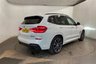 USED 2018 68 BMW X3 3.0 M40i GPF SUV 5dr Petrol Auto xDrive Euro 6 (s/s) (354 ps) Reverse Camera, Front / Rear Park Distance Control, Visibility Package, BMW Navigation, 20In Alloys Reverse Camera, Front / Rear Park Distance Control, Visibility Package, BMW Navigation, 20In Alloys
