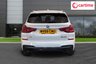 USED 2018 68 BMW X3 3.0 M40i GPF SUV 5dr Petrol Auto xDrive Euro 6 (s/s) (354 ps) Reverse Camera, Front / Rear Park Distance Control, Visibility Package, BMW Navigation, 20In Alloys Reverse Camera, Front / Rear Park Distance Control, Visibility Package, BMW Navigation, 20In Alloys