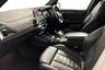 USED 2018 68 BMW X3 3.0 M40i GPF SUV 5dr Petrol Auto xDrive Euro 6 (s/s) (354 ps) Reverse Camera, Front / Rear Park Distance Control, Visibility Package, BMW Navigation, 20In Alloys Reverse Camera, Front / Rear Park Distance Control, Visibility Package, BMW Navigation, 20In Alloys