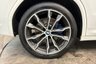 USED 2018 68 BMW X3 3.0 M40i GPF SUV 5dr Petrol Auto xDrive Euro 6 (s/s) (354 ps) Reverse Camera, Front / Rear Park Distance Control, Visibility Package, BMW Navigation, 20In Alloys Reverse Camera, Front / Rear Park Distance Control, Visibility Package, BMW Navigation, 20In Alloys