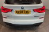 USED 2018 68 BMW X3 3.0 M40i GPF SUV 5dr Petrol Auto xDrive Euro 6 (s/s) (354 ps) Reverse Camera, Front / Rear Park Distance Control, Visibility Package, BMW Navigation, 20In Alloys Reverse Camera, Front / Rear Park Distance Control, Visibility Package, BMW Navigation, 20In Alloys