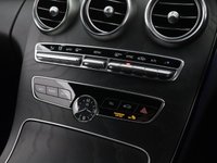 USED 2018 68 MERCEDES-BENZ C-CLASS 1.5 C200 MHEV AMG Line (Premium) Coupe 2dr Petrol G-Tronic+ Euro 6 (s/s) (198 ps) REVERSE CAMERA | HEATED SEATS