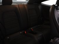 USED 2018 68 MERCEDES-BENZ C-CLASS 1.5 C200 MHEV AMG Line (Premium) Coupe 2dr Petrol G-Tronic+ Euro 6 (s/s) (198 ps) REVERSE CAMERA | HEATED SEATS