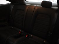 USED 2018 68 MERCEDES-BENZ C-CLASS 1.5 C200 MHEV AMG Line (Premium) Coupe 2dr Petrol G-Tronic+ Euro 6 (s/s) (198 ps) REVERSE CAMERA | HEATED SEATS