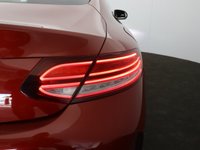 USED 2018 68 MERCEDES-BENZ C-CLASS 1.5 C200 MHEV AMG Line (Premium) Coupe 2dr Petrol G-Tronic+ Euro 6 (s/s) (198 ps) REVERSE CAMERA | HEATED SEATS