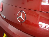 USED 2018 68 MERCEDES-BENZ C-CLASS 1.5 C200 MHEV AMG Line (Premium) Coupe 2dr Petrol G-Tronic+ Euro 6 (s/s) (198 ps) REVERSE CAMERA | HEATED SEATS