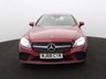 USED 2018 68 MERCEDES-BENZ C-CLASS 1.5 C200 MHEV AMG Line (Premium) Coupe 2dr Petrol G-Tronic+ Euro 6 (s/s) (198 ps) REVERSE CAMERA | HEATED SEATS
