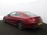USED 2018 68 MERCEDES-BENZ C-CLASS 1.5 C200 MHEV AMG Line (Premium) Coupe 2dr Petrol G-Tronic+ Euro 6 (s/s) (198 ps) REVERSE CAMERA | HEATED SEATS