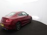 USED 2018 68 MERCEDES-BENZ C-CLASS 1.5 C200 MHEV AMG Line (Premium) Coupe 2dr Petrol G-Tronic+ Euro 6 (s/s) (198 ps) REVERSE CAMERA | HEATED SEATS