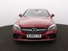USED 2018 68 MERCEDES-BENZ C-CLASS 1.5 C200 MHEV AMG Line (Premium) Coupe 2dr Petrol G-Tronic+ Euro 6 (s/s) (198 ps) REVERSE CAMERA | HEATED SEATS