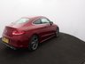USED 2018 68 MERCEDES-BENZ C-CLASS 1.5 C200 MHEV AMG Line (Premium) Coupe 2dr Petrol G-Tronic+ Euro 6 (s/s) (198 ps) REVERSE CAMERA | HEATED SEATS