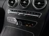 USED 2018 68 MERCEDES-BENZ C-CLASS 1.5 C200 MHEV AMG Line (Premium) Coupe 2dr Petrol G-Tronic+ Euro 6 (s/s) (198 ps) REVERSE CAMERA | HEATED SEATS