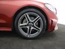 USED 2018 68 MERCEDES-BENZ C-CLASS 1.5 C200 MHEV AMG Line (Premium) Coupe 2dr Petrol G-Tronic+ Euro 6 (s/s) (198 ps) REVERSE CAMERA | HEATED SEATS