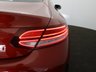USED 2018 68 MERCEDES-BENZ C-CLASS 1.5 C200 MHEV AMG Line (Premium) Coupe 2dr Petrol G-Tronic+ Euro 6 (s/s) (198 ps) REVERSE CAMERA | HEATED SEATS