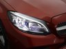 USED 2018 68 MERCEDES-BENZ C-CLASS 1.5 C200 MHEV AMG Line (Premium) Coupe 2dr Petrol G-Tronic+ Euro 6 (s/s) (198 ps) REVERSE CAMERA | HEATED SEATS