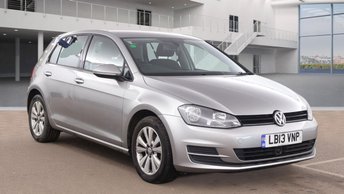 View our VOLKSWAGEN GOLF