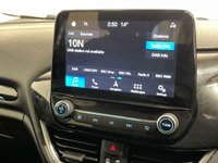 USED 2019 19 FORD FIESTA 1.0T EcoBoost GPF Active 1 Hatchback 5dr Petrol Manual Euro 6 (s/s) (100 ps) Driver Modes