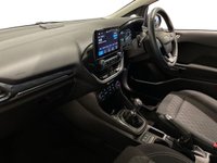 USED 2019 19 FORD FIESTA 1.0T EcoBoost GPF Active 1 Hatchback 5dr Petrol Manual Euro 6 (s/s) (100 ps) Driver Modes