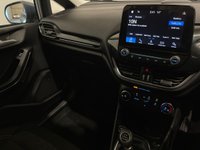 USED 2019 19 FORD FIESTA 1.0T EcoBoost GPF Active 1 Hatchback 5dr Petrol Manual Euro 6 (s/s) (100 ps) Driver Modes