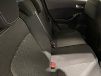 USED 2019 19 FORD FIESTA 1.0T EcoBoost GPF Active 1 Hatchback 5dr Petrol Manual Euro 6 (s/s) (100 ps) Driver Modes