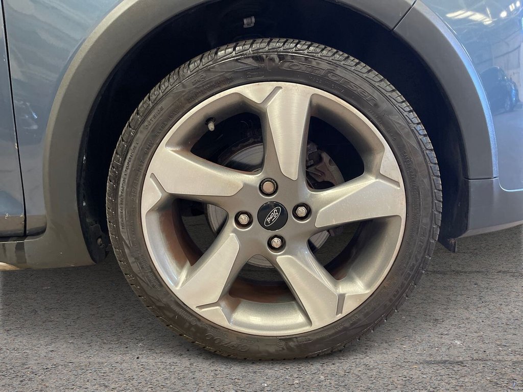 USED 2019 19 FORD FIESTA 1.0T EcoBoost GPF Active 1 Hatchback 5dr Petrol Manual Euro 6 (s/s) (100 ps) Driver Modes