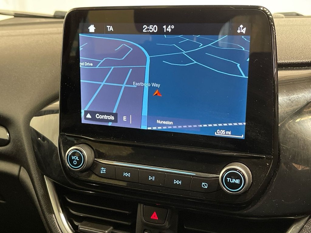 USED 2019 19 FORD FIESTA 1.0T EcoBoost GPF Active 1 Hatchback 5dr Petrol Manual Euro 6 (s/s) (100 ps) Driver Modes