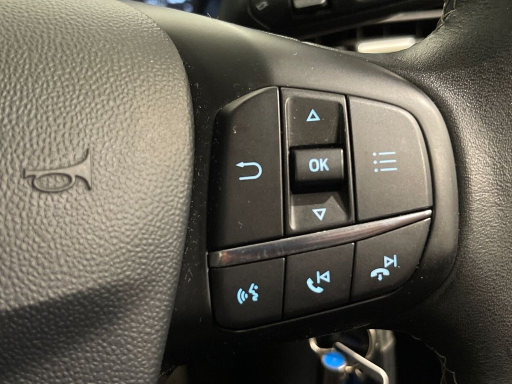 USED 2019 19 FORD FIESTA 1.0T EcoBoost GPF Active 1 Hatchback 5dr Petrol Manual Euro 6 (s/s) (100 ps) Driver Modes