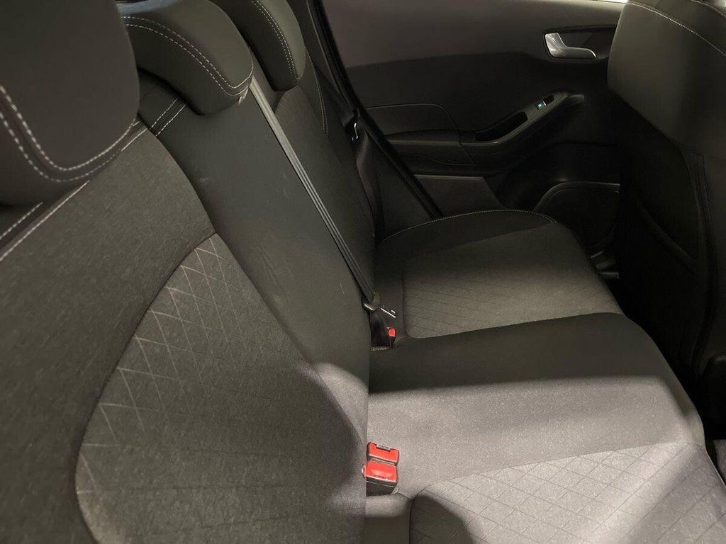 USED 2019 19 FORD FIESTA 1.0T EcoBoost GPF Active 1 Hatchback 5dr Petrol Manual Euro 6 (s/s) (100 ps) Driver Modes