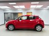 USED 2019 69 SUZUKI SWIFT 1.0 Boosterjet GPF SZ-T Hatchback 5dr Petrol Manual Euro 6 (111 ps) Great Value / Very Economical / Low Running Costs