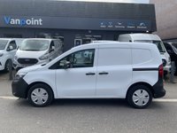 USED 2024 74 NISSAN TOWNSTAR 45kWh Acenta Panel Van 6dr Electric Auto L1 (122 ps) 