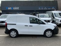 USED 2024 74 NISSAN TOWNSTAR 45kWh Acenta Panel Van 6dr Electric Auto L1 (122 ps) 