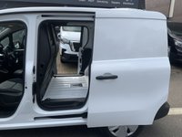 USED 2024 74 NISSAN TOWNSTAR 45kWh Acenta Panel Van 6dr Electric Auto L1 (122 ps) 