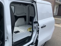 USED 2024 74 NISSAN TOWNSTAR 45kWh Acenta Panel Van 6dr Electric Auto L1 (122 ps) 