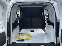 USED 2024 74 NISSAN TOWNSTAR 45kWh Acenta Panel Van 6dr Electric Auto L1 (122 ps) 