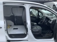 USED 2024 74 NISSAN TOWNSTAR 45kWh Acenta Panel Van 6dr Electric Auto L1 (122 ps) 
