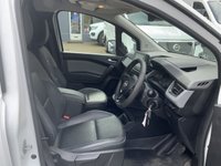 USED 2024 74 NISSAN TOWNSTAR 45kWh Acenta Panel Van 6dr Electric Auto L1 (122 ps) 