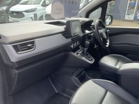 USED 2024 74 NISSAN TOWNSTAR 45kWh Acenta Panel Van 6dr Electric Auto L1 (122 ps) 